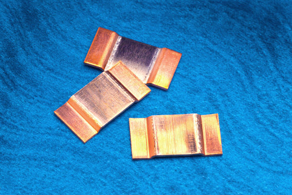 New 0.2mΩ, 12 Watt Power Shunt Current Sense Resistor from KOA Speer