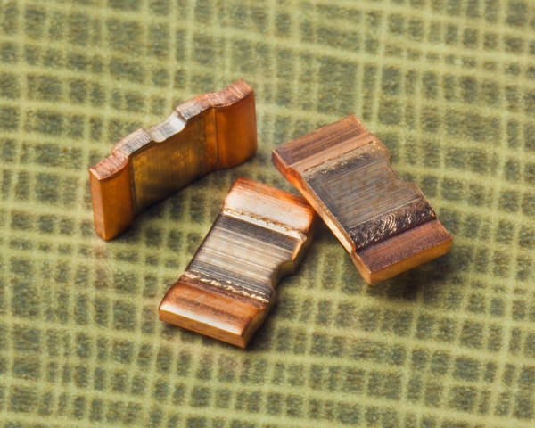New 8 Watt Power Shunt Current Sense Resistor in 2512 Size from KOA Speer