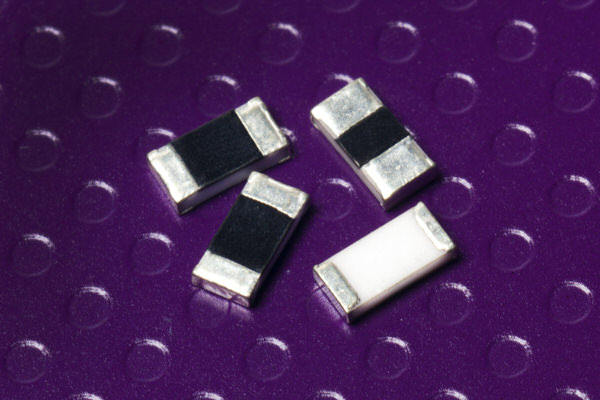 KOA Speer introduces low resistance, 1/2 Watt Current Sense Resistor - UR73V2A