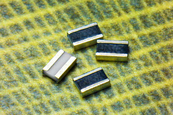 KOA Speer Introduces New Power Ratings/Sizes to WK73 Series Wide Terminal Resistors
