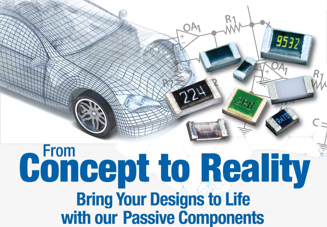 From Concept to Reality
