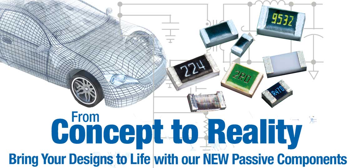 From Concept to Reality