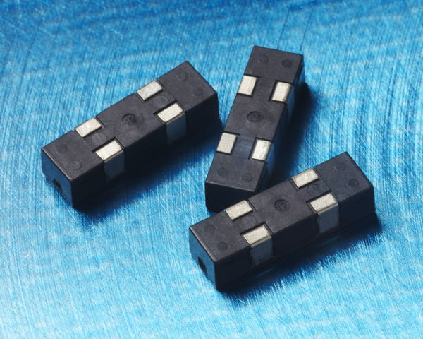 KOA Speer Introduces New KT11835 and KTZ1030 Transponder Coils for Receiving LF Antennas 
