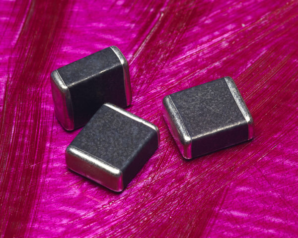 New Multilayer Metal Oxide Varistor NV73DS from KOA Speer Protects Against Load Dump Surge