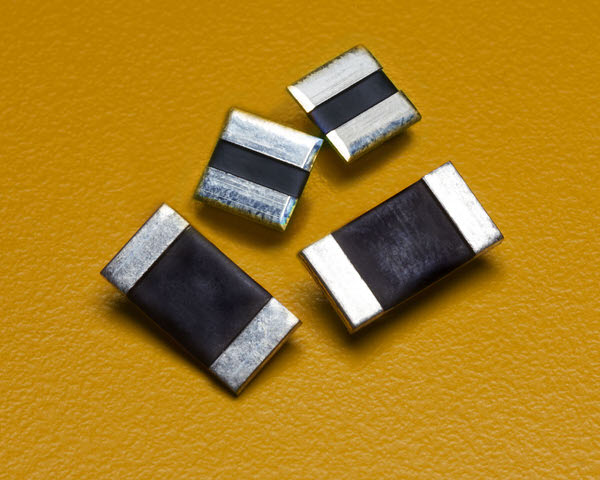 Expanded Line of Power Shunt Resistors from KOA Speer Provides Precise Sensing of High Currents