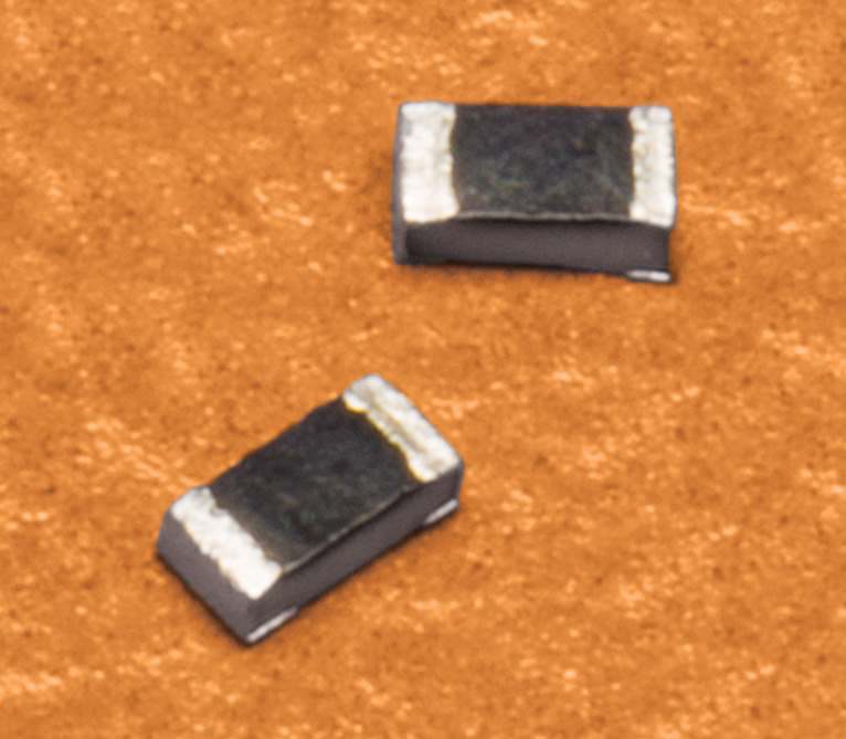 KOA Speer Introduces New High Power 0402 Anti-Surge Pulse Power Resistors