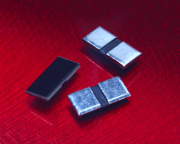 KOA Speer Introduces New 3 Watt Current Sensing Metal Plate Chip Resistor