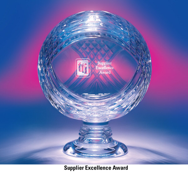 KOA Speer Receives Supplier Excellence Awards from TTI