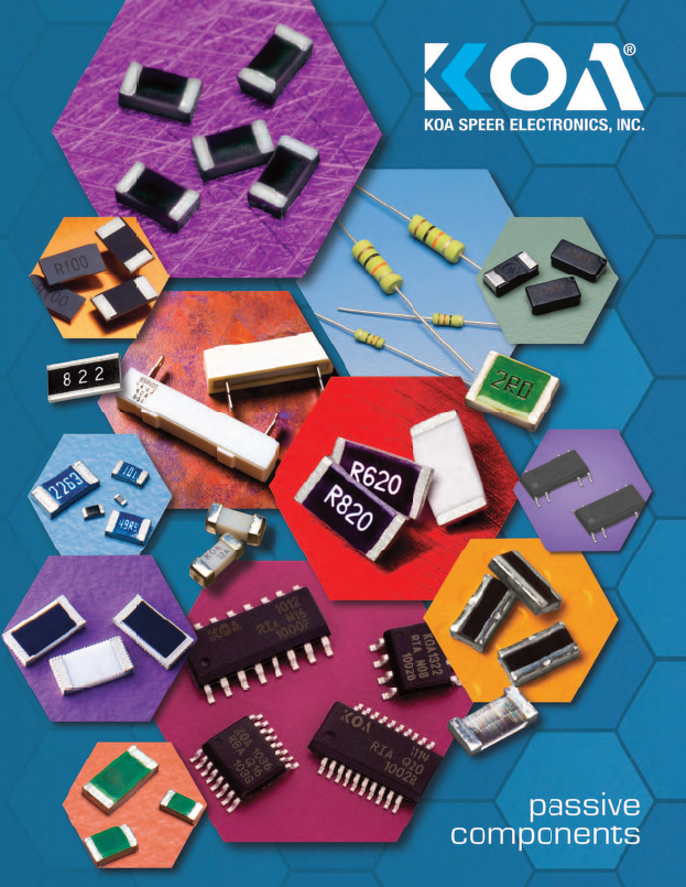 Full Line Catalog